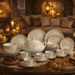 SERVICE DE 38 PIECES ROYALE