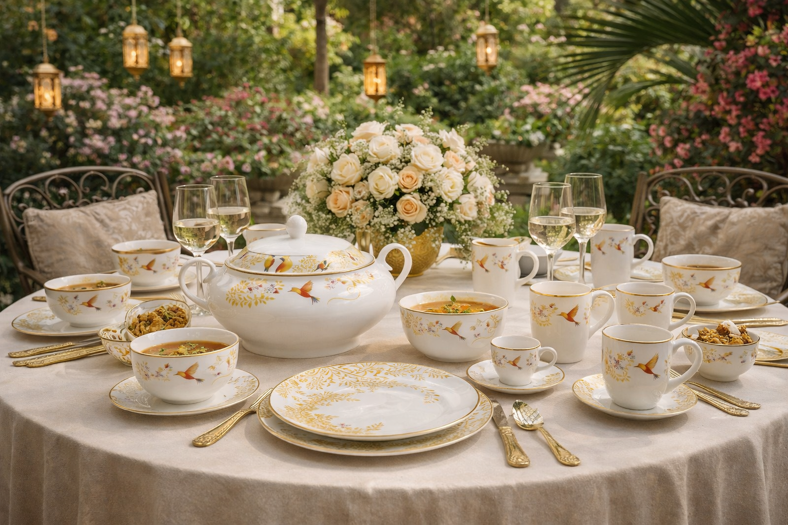 ChatGPT Image 27 janv. 2026, 00_26_28 SERVICE DE 38 PCS OISEAU – Image 1