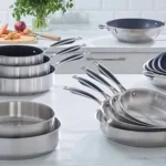 Ustensiles de cuisine