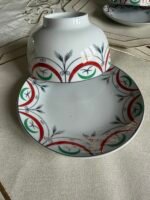 Service de 15 pièces étoile et lune – Image 2