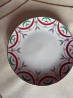 Service de 15 pièces étoile et lune – Image 3